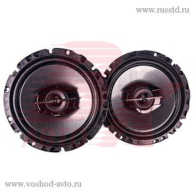  SONY XS-GT1720R, 17, 2- ,   XS-GT1720R