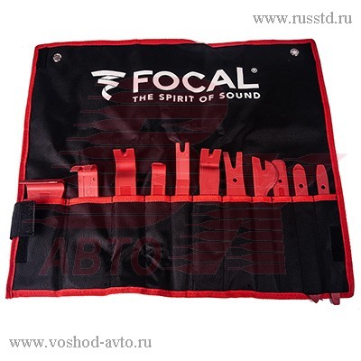   FOCAL TOOL SET,    Tool set