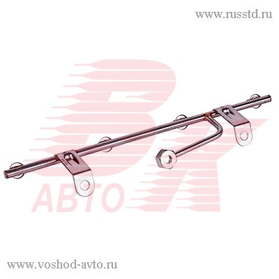 РАМПА МАСЛОПОДАЮЩАЯ ВАЗ 21214, 2123 CHEVY NIVA Н / О 21214-1007180-30 / 21214100718030