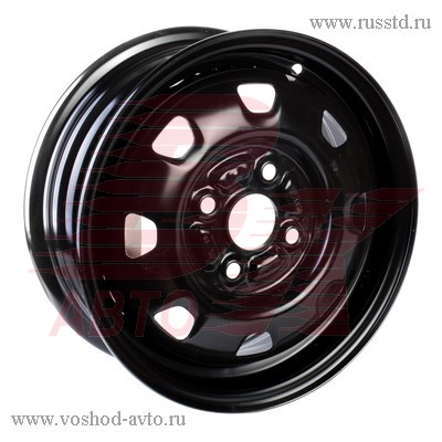  . 5.0Jx13H2 4/100/54 ET46 4375 KFZ