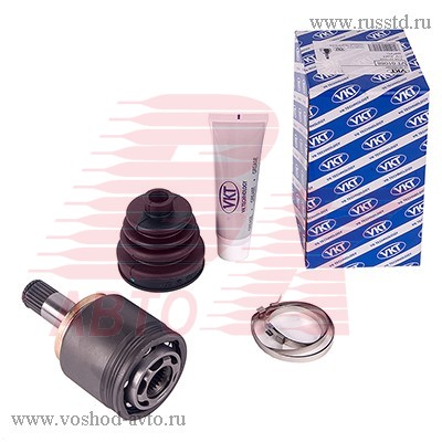   2108-10   VK TECHNOLOGY VT 01088