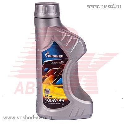  -PROMNEFT GL-4 80W85  1 2389901365
