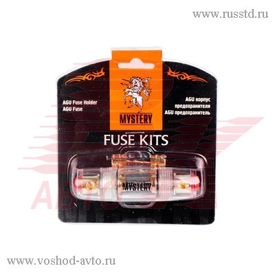    MYSTERY MFU-2, 60 MFU-2
