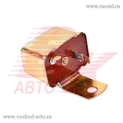 РЕЛЕ ЗВУКОВОГО СИГНАЛА ВАЗ 2110 MASTER-SPORT 528 2103-3721300