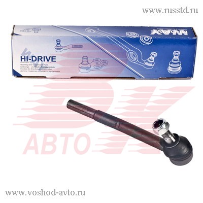     01-07 HI-DRIVE SACHS RE0746R HI-DRIVE
