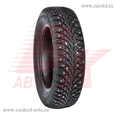  R15 205 / 60 CORDIANT SNO-MAX PW-401 91T () 90606671