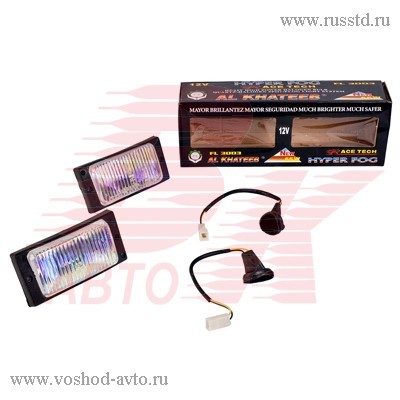    2110-15 2 FL3003N FL3003NB Al Khateeb