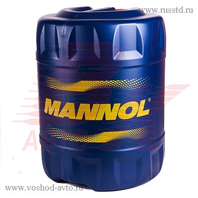 МАСЛО MANNOL HYDRO ISO 46 ГИДРАВЛИЧЕСКОЕ (20Л)1928 1928
