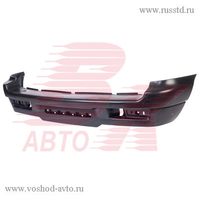 БАМПЕР 2123 ЗАДНИЙ 2123-2804015-31 / 21230280401531