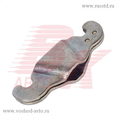 УРАВНИТЕЛЬ ТРОСА РУЧНОГО ПРИВОДА ТОРМОЗА В СБОРЕ 21080-3508075-00 / 21080350807500