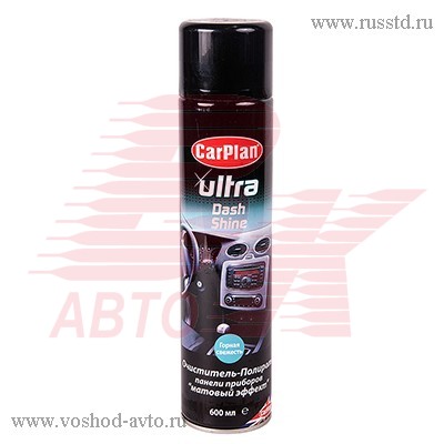     c   600 Carplan Ultra Dash UDI600 CARPLAN