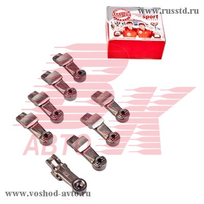    2101-07 MASTER-SPORT 2101-1007116