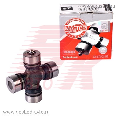   412 MASTER-SPORT 412-2201025