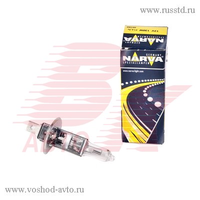  12V 130W P14,5s 48380 NARVA