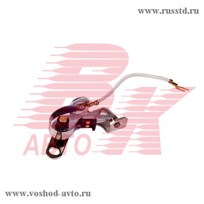 КОНТАКТ ПРЕРЫВАТЕЛЯ ВАЗ 2101-07 MASTER-SPORT 2101-3706800