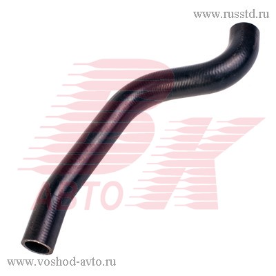 ПАТРУБОК РАДИАТОРА ПОДВОДЯЩИЙ ВЕРХНИЙ -2110 (БРТ) 2110-1303025-Р