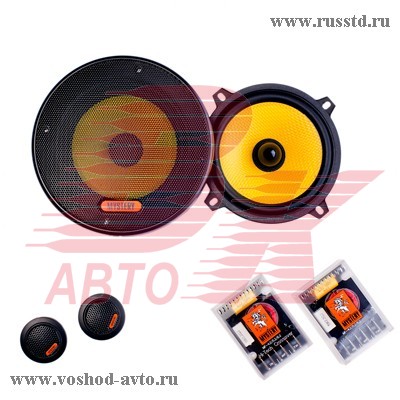  MYSTERY MF 5.2 130 2-  200 MF 5.2