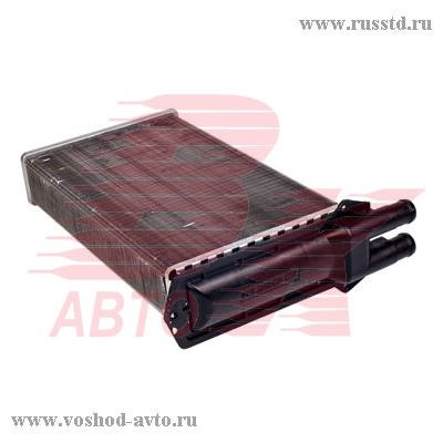 РАДИАТОР ОТОПИТЕЛЯ (ПЕЧКИ) ВАЗ 2108-099 MASTER-SPORT 2108-8101060