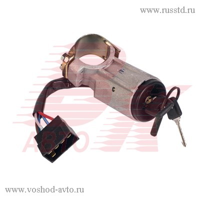 ЗАМОК ЗАЖИГАНИЯ УАЗ 3160 УЛЬЯНОВСК 3153-3709005
