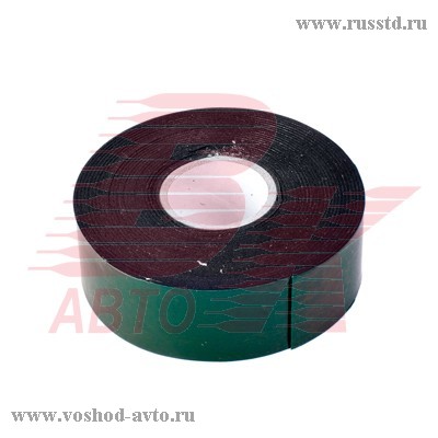 ЛЕНТА ЛИПКАЯ ДВУСТОРОННЯЯ 50ММХ5М ET505 ET505