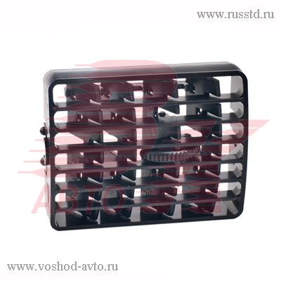 СОПЛО Г-3110, 3302 ПАТРУБКА ВЕНТИЛЯЦИИ СБ 3105-8104310