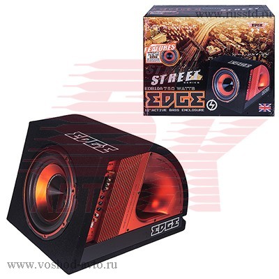  EDGE EDB-10A ACTIVE, 250, , 250 EDGE EDB-10A Active