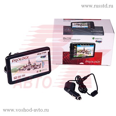  PROLOGY IMAP-7100, 7,  IMAP-7100