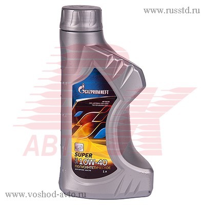  -PROMNEFT SUPER 10W-40   /  (1) 2389901317