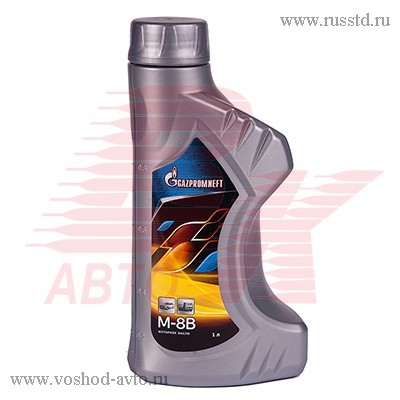  -PROMNEFT 8 1 2389901393