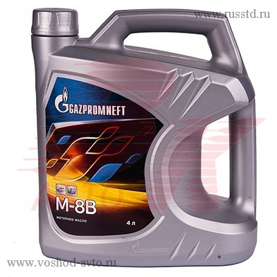  -PROMNEFT 8 4 2389901394