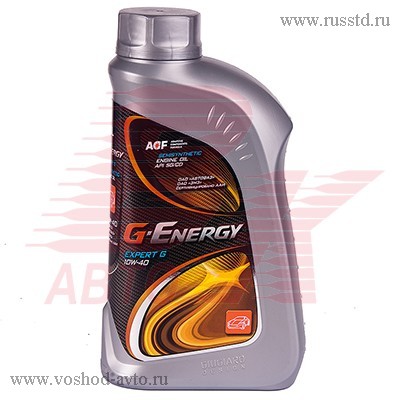   G-ENERGY EXPERT G 10W40 (1) 253140266