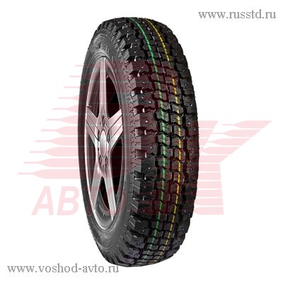 BRIDGESTONE 700 R16 R16 113M RD-713  LXR00891S3