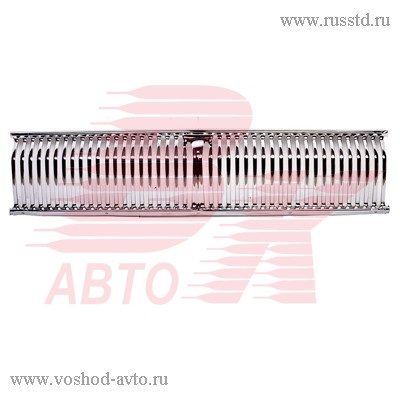 ПАНЕЛЬ ОБЛИЦОВКИ РАДИАТОРА Г- 24 24-8401112
