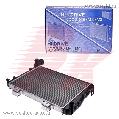   2105-07  HI-DRIVE 2107-1301012-20