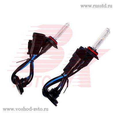   SHO-ME HB4 / 9006, 6000K, 2. HB4/9006-6000K
