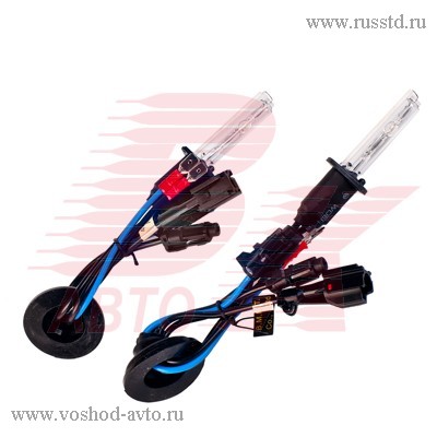   SHO-ME H1, 4300K, 2. H1-4300K