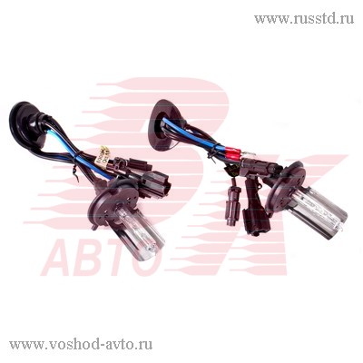   SHO-ME (INFOLIGHT) H4, 6000K, 2. H4-6000K