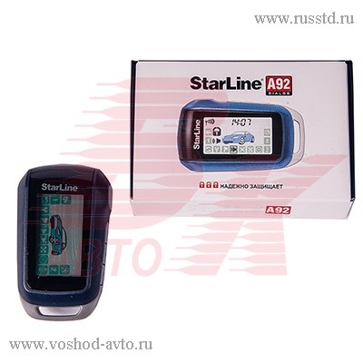    STAR LINE A92, C - SLA92