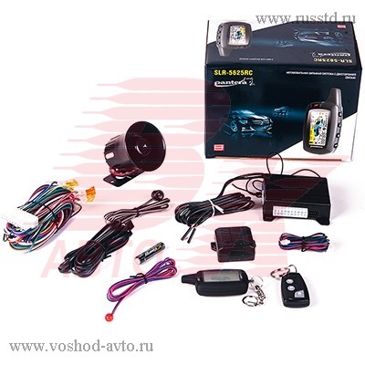  PANTERA SLR-5625 (RC),   SLR-5625 (RC