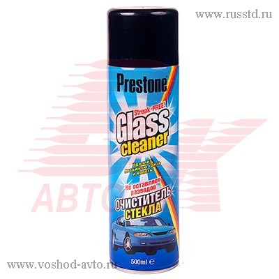    500 PRESTONE P201 P201