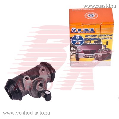    -3309 C ABS       4301-3501040