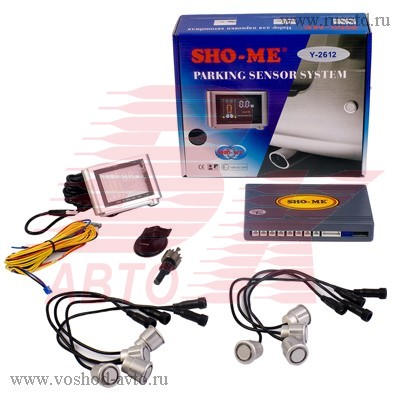   SHO-ME Y-2612N08 SILVER, 8  Y-2612N08 silver