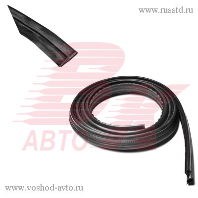 УПЛОТНИТЕЛЬ НАДСТАВКИ УАЗ-469 469-6117020-02 469-6117020-02