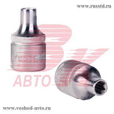  E10  TORX 1 / 2DR  FORCE 54610 54610