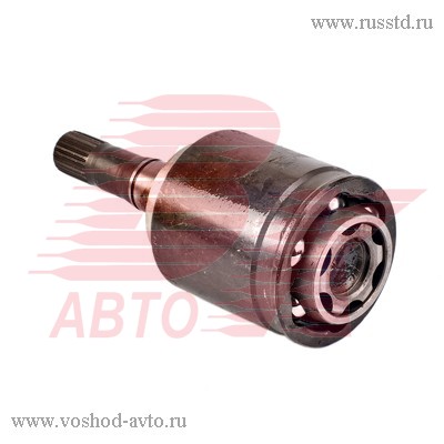 ШАРНИР ВНУТРЕННИЙ ЛЕВЫЙ С ЗАГЛУШКОЙ 21230-2215057-00 / 21230221505700