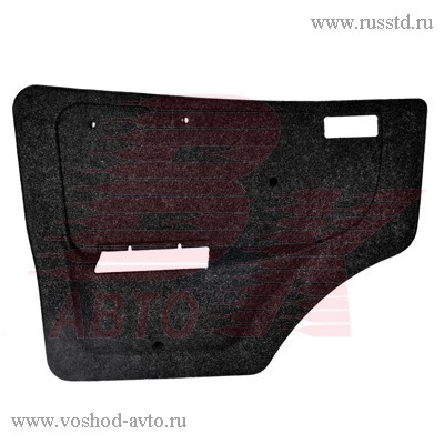 ОБИВКА ДВЕРИ Г-3302 ЛЕВАЯ 3302-6102213