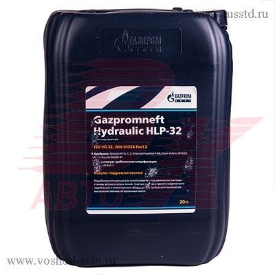  -PROMNEFT  HLP-32 20 2389902240