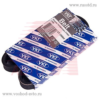    21082  700 VK TECHNOLOGY VT 25004