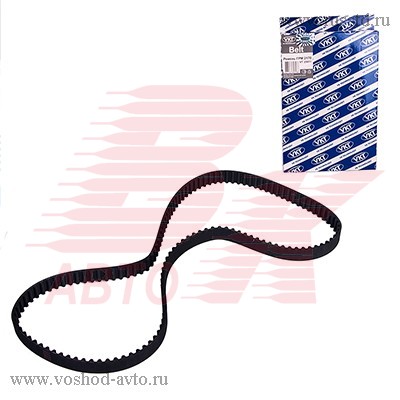 РЕМЕНЬ ГРМ 2170 VK TECHNOLOGY VT 25011