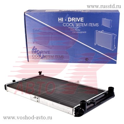   2110-12 +  HI-DRIVE 2110-1301012-20